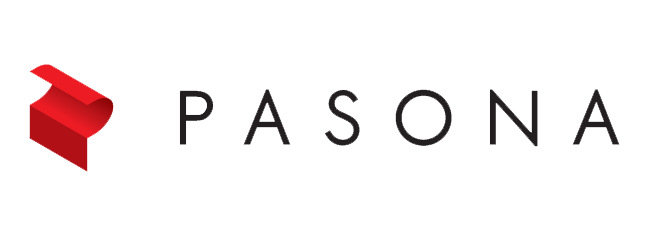 Pasona logo