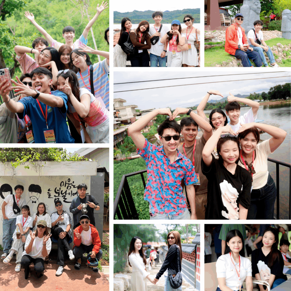Pasona Outing 2025