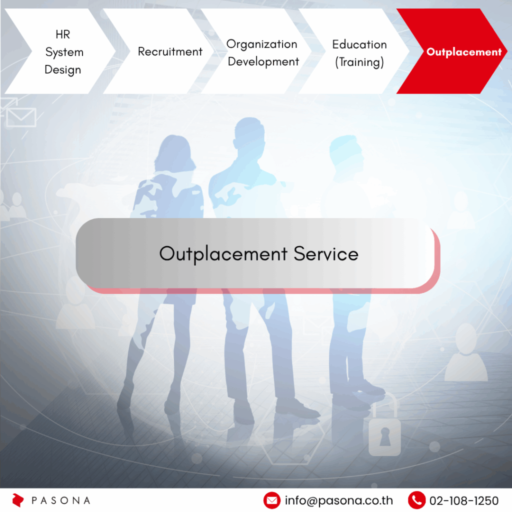 Outplacement Service Outplacement Service