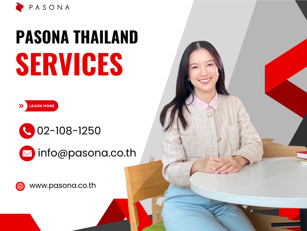 Pasona Services