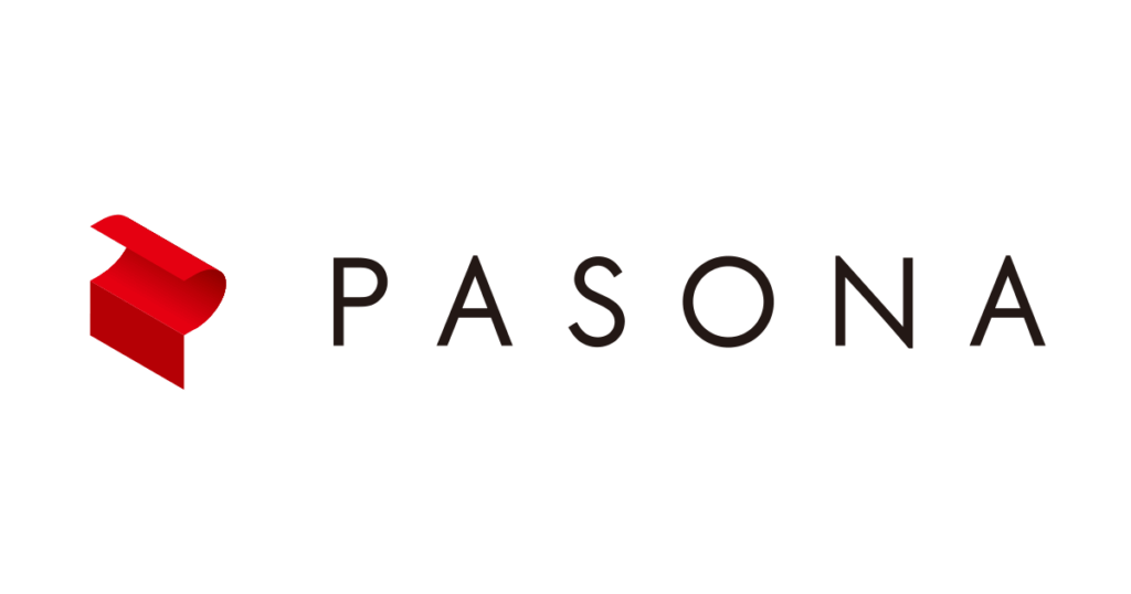 Pasona Logo