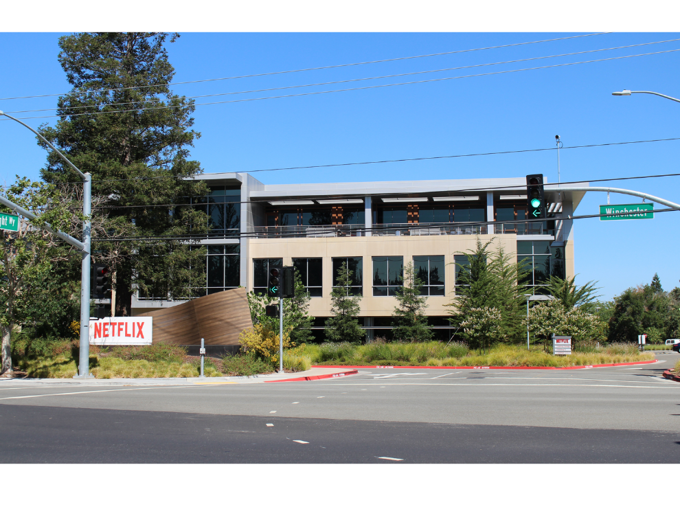 Netflix, Inc. Netflix, Inc.