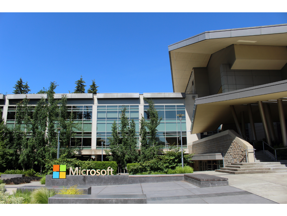 Microsoft Company Microsoft Company