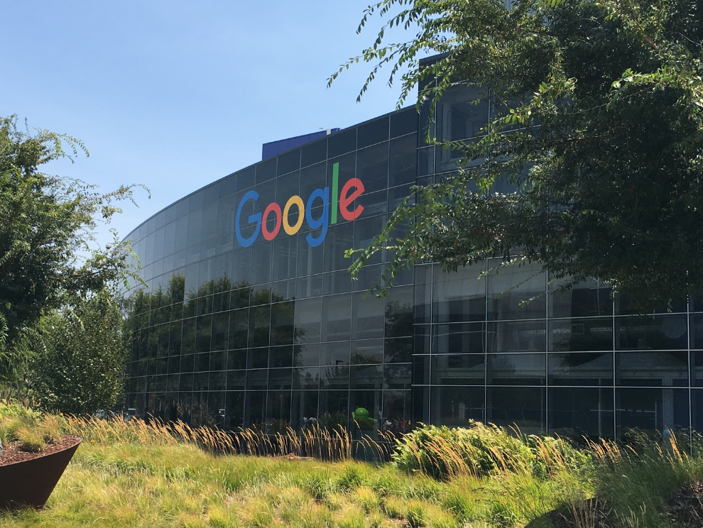 Google Company Google Company